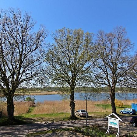 Ostseebad Sellin - Ot Seedorf Appartement Mit Seeblick Exteriér fotografie